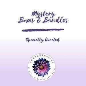 🌺Curated Bundles & Mystery Boxes🌺